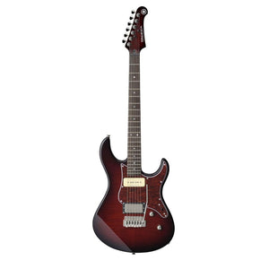 Yamaha PAC611VFM Pacifica Electric Guitar