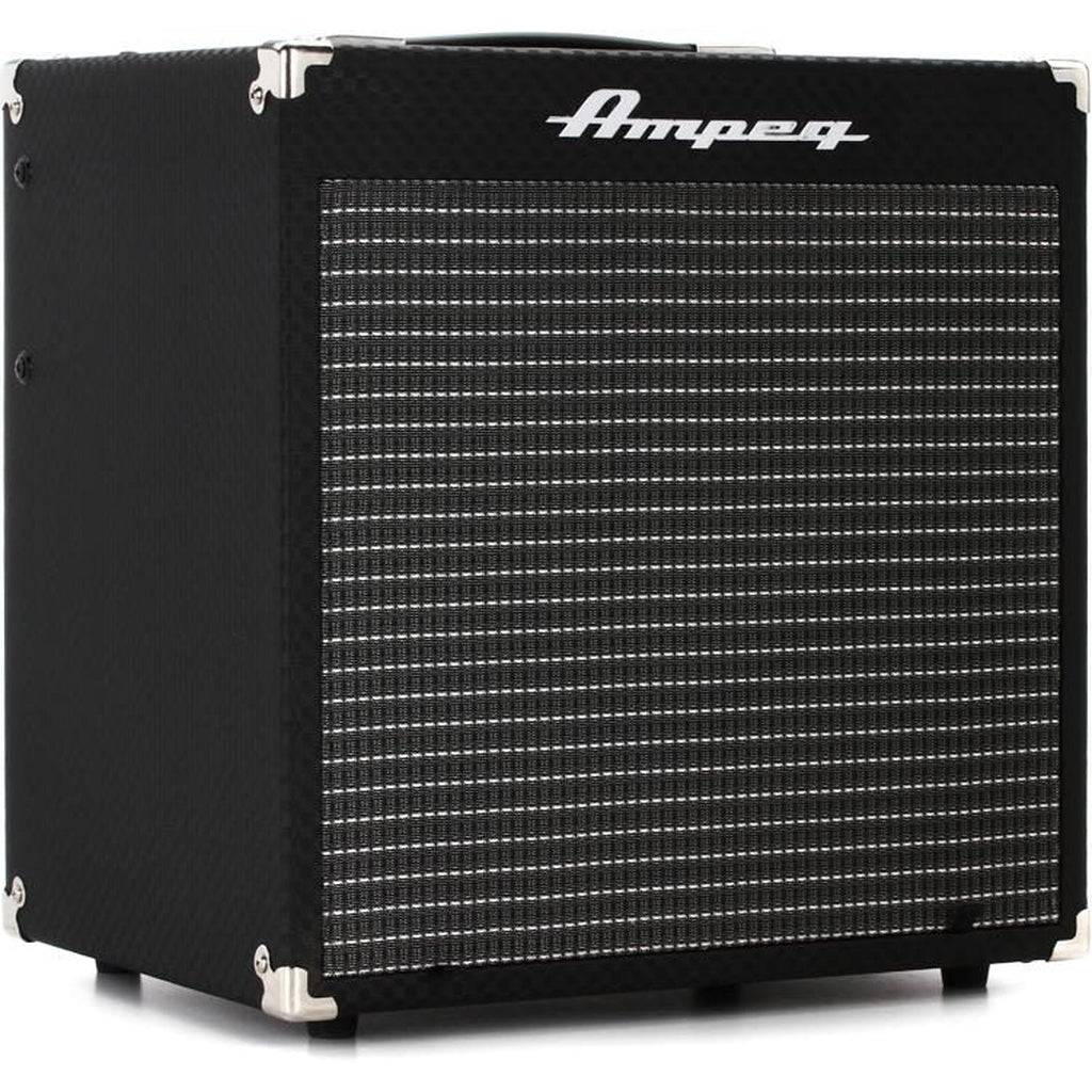 Ampeg Rocket Bass RB-108 1x8" 30-watt Bass Guitar Combo Amp