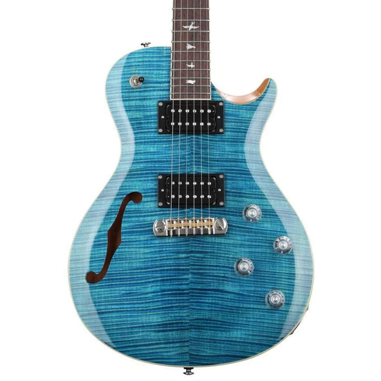 PRS SE Zach Myers Semi-hollow Electric Guitar