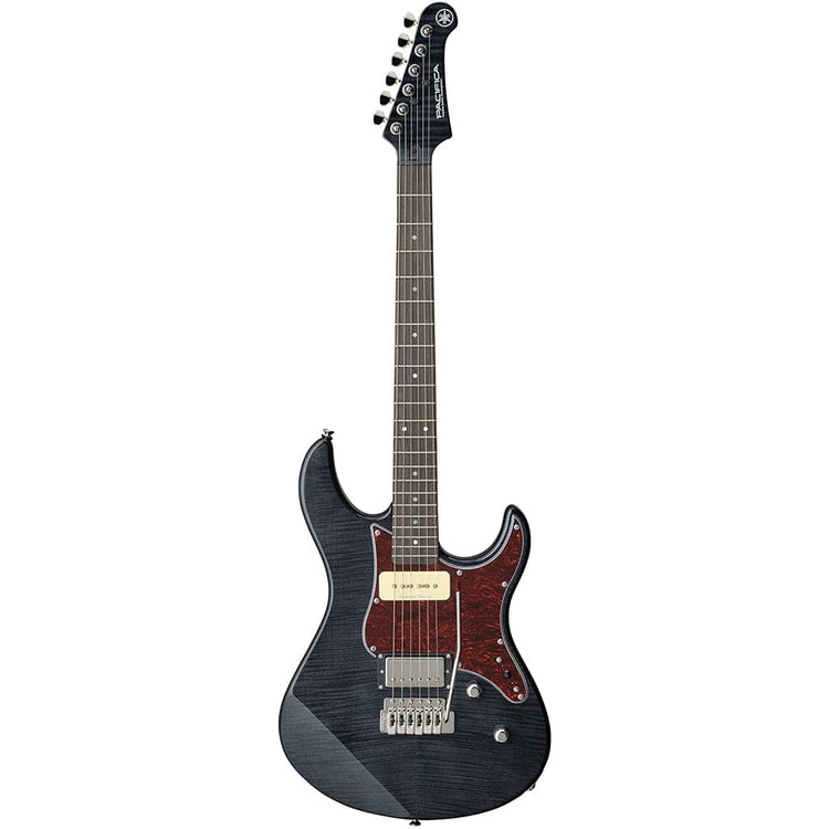 Yamaha PAC611VFM Pacifica Electric Guitar