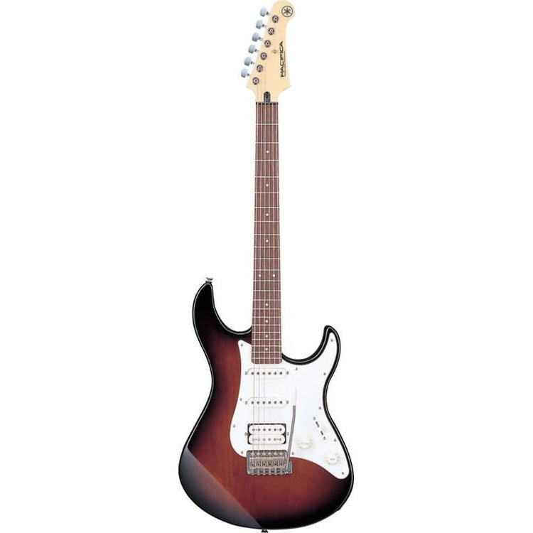 Yamaha PAC112J Pacifica Electric Guitar