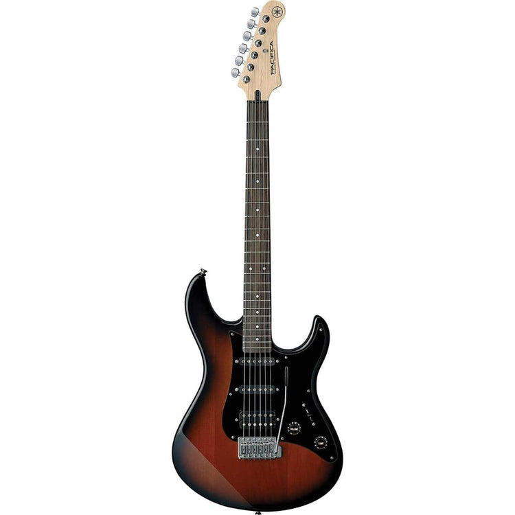 Yamaha PAC012 Pacifica Electric Guitar