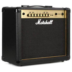 Marshall MG30GFX 30-watt 1x10" Combo Amp with Effects