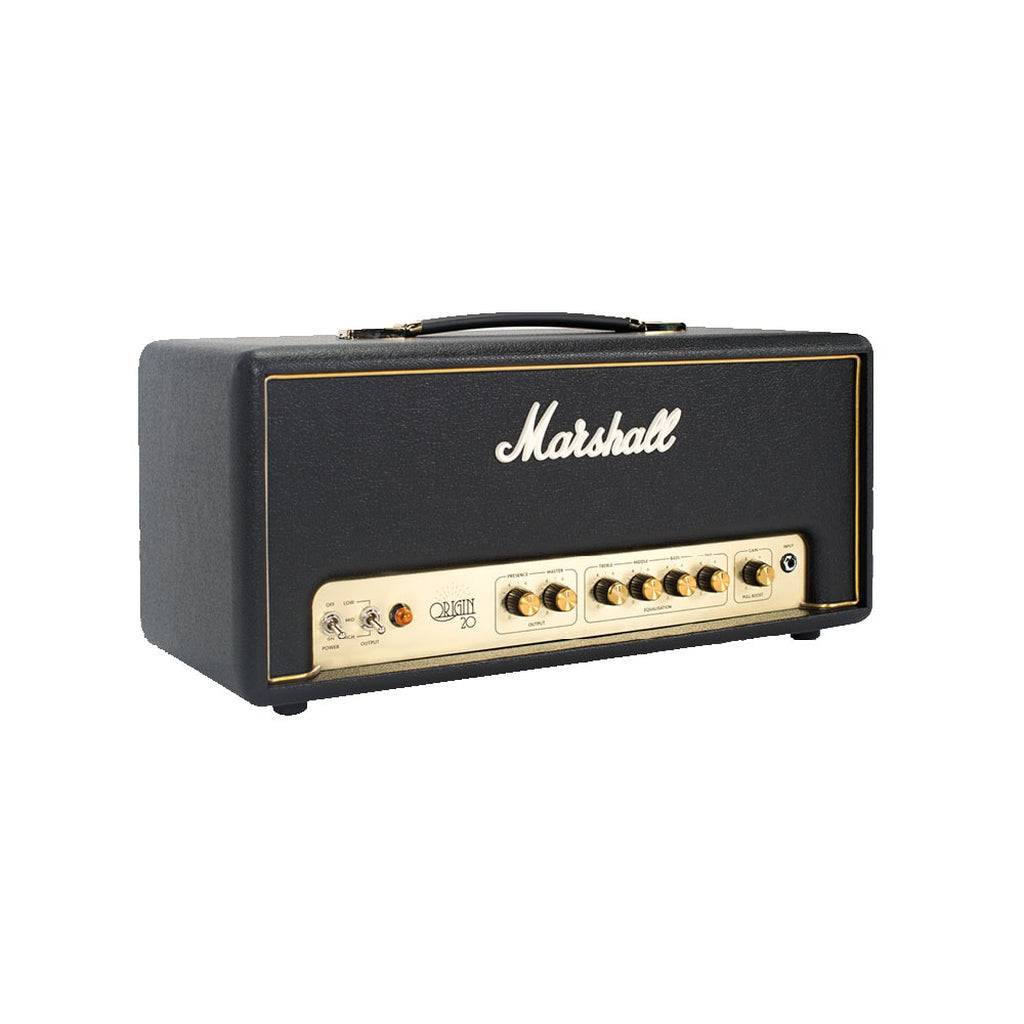 Marshall ORI20H Origin 20-watt Guitar Tube Head