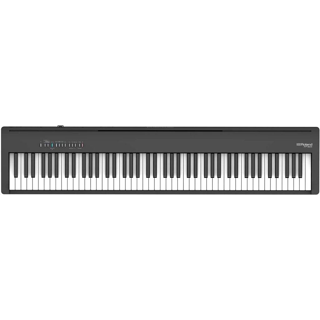 Roland FP-30X Digital Piano with Speakers - Irvine Art And Music