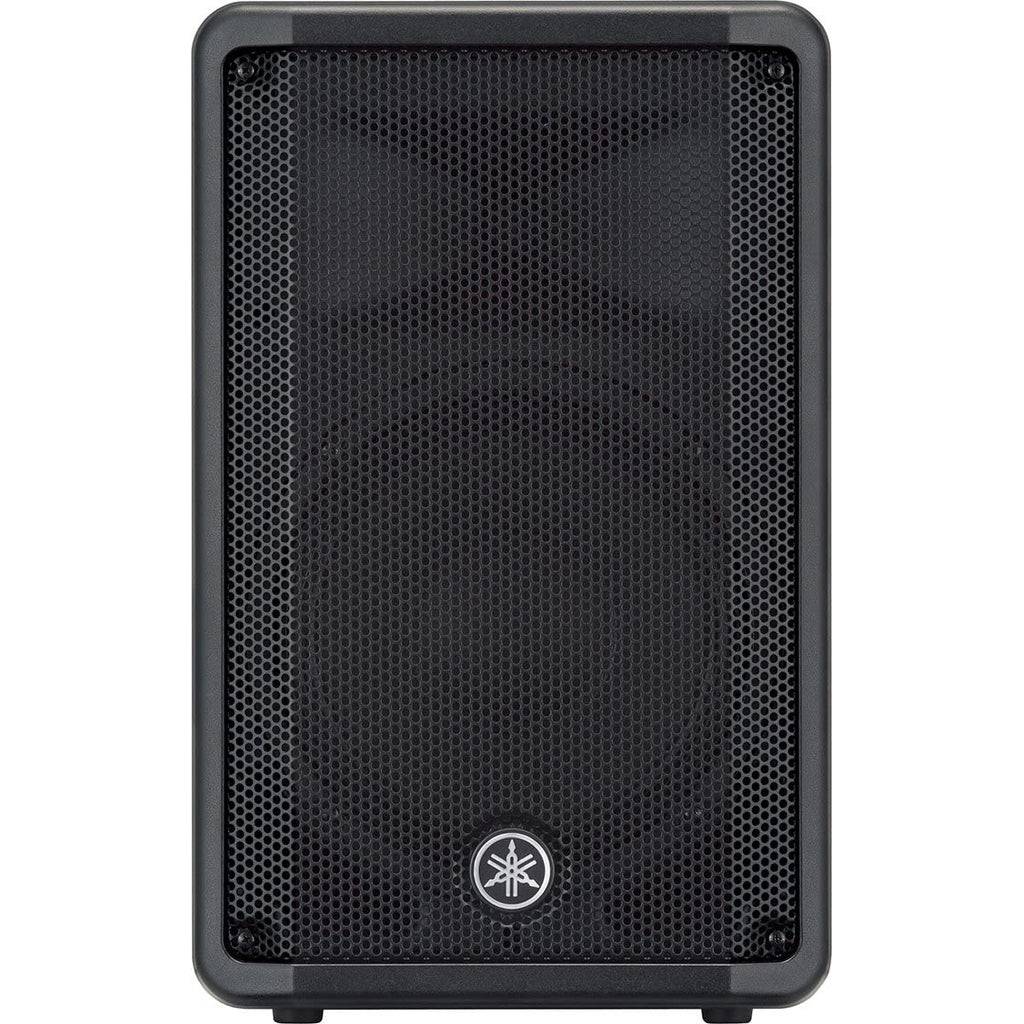 Yamaha DBR10 700W 10 inch Powered Speaker