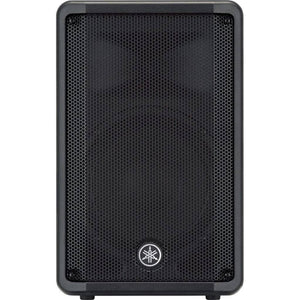 Yamaha DBR10 700W 10 inch Powered Speaker