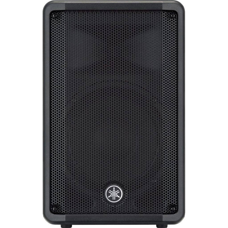 Yamaha DBR10 700W 10 inch Powered Speaker