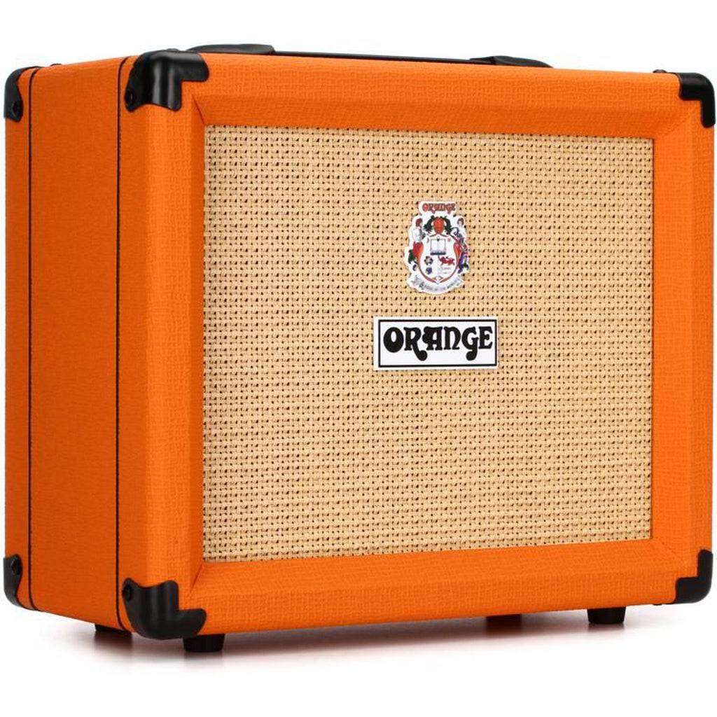 Orange Crush 20 1x8" 20-watt Guitar Combo Amp