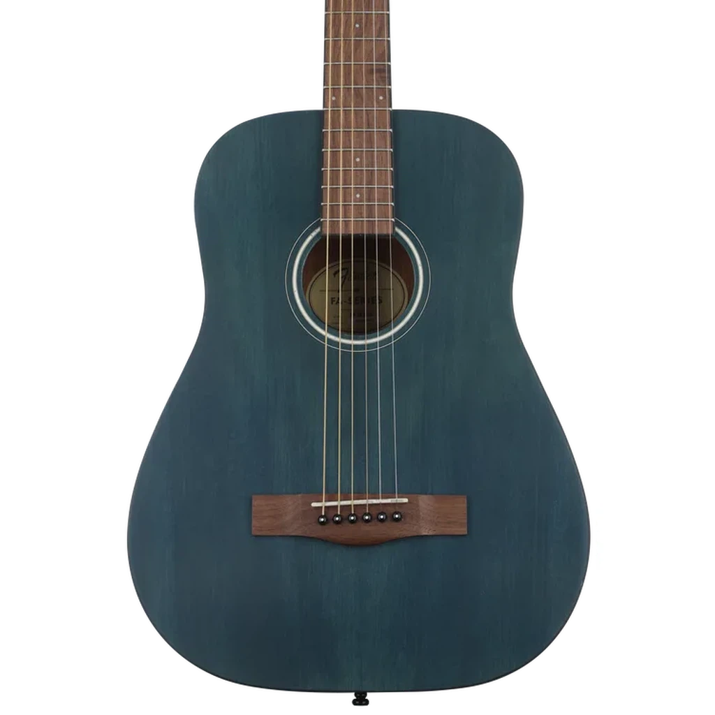 Fender FA-15 3/4 Scale Steel Acoustic Guitar
