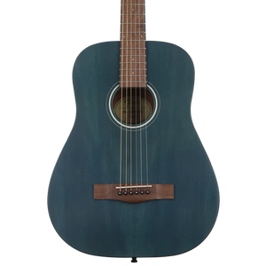 Fender FA-15 3/4 Scale Steel Acoustic Guitar