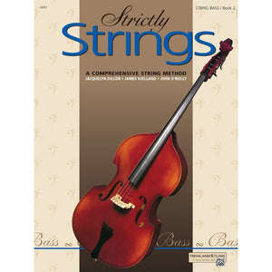 Strictly Strings: A Comprehensive String Method