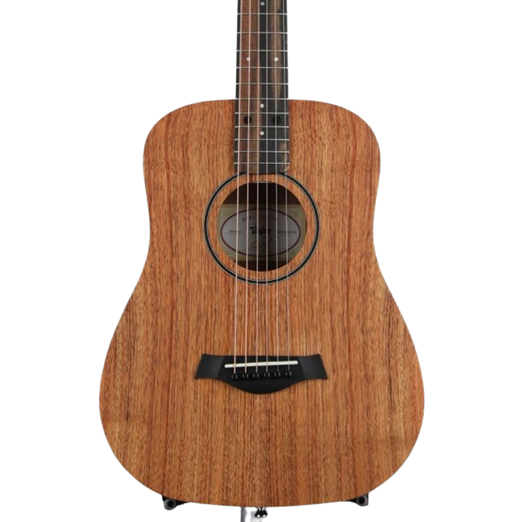 Taylor Baby BT-Koa Acoustic Guitar - Natural