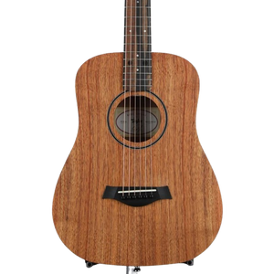 Taylor Baby BT-Koa Acoustic Guitar - Natural