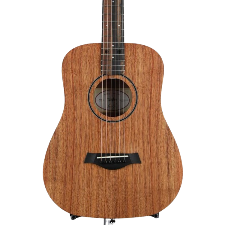 Taylor Baby BT-Koa Acoustic Guitar - Natural