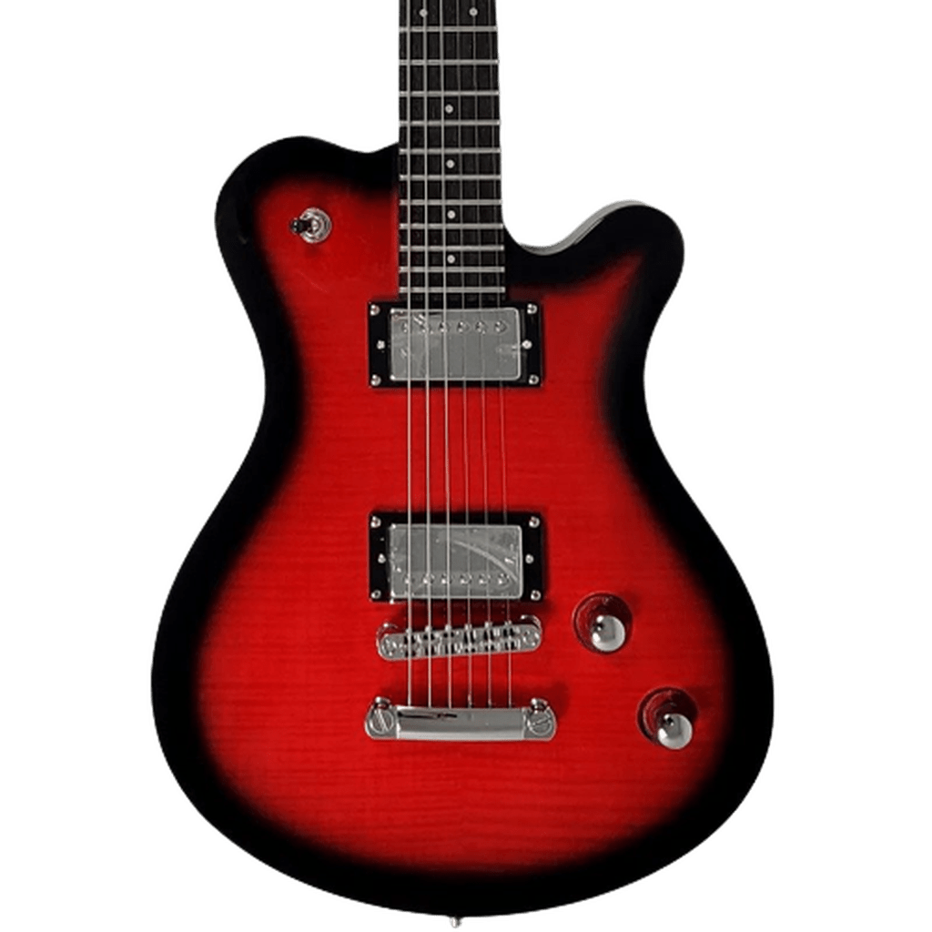 Framus D-Series Panthera Supreme Electric Guitar - Irvine Art And Music