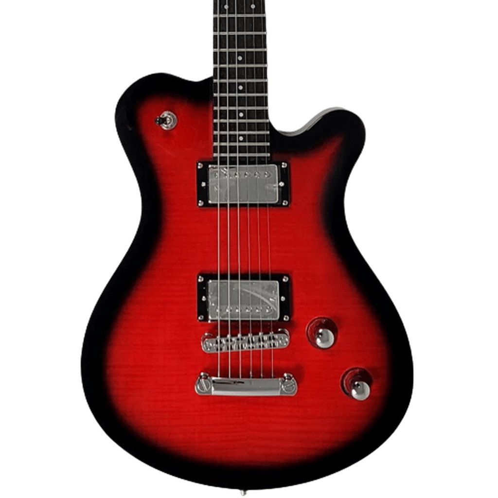 Framus D-Series Panthera Supreme Electric Guitar