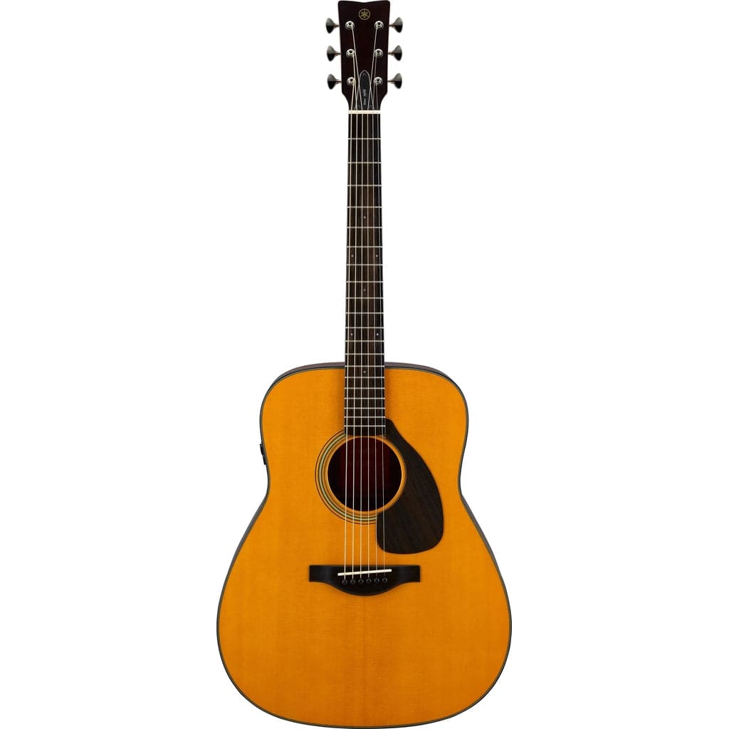 Yamaha Red Label FSX3 Acoustic Electric Guitar - Natural