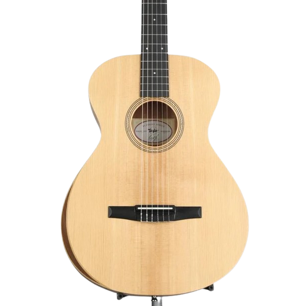 Taylor Academy 12-N Nylon-string Acoustic Guitar - Natural