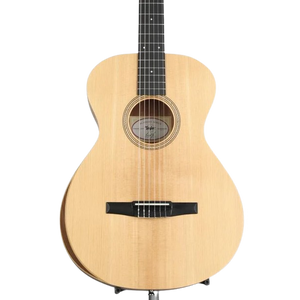 Taylor Academy 12-N Nylon-string Acoustic Guitar - Natural