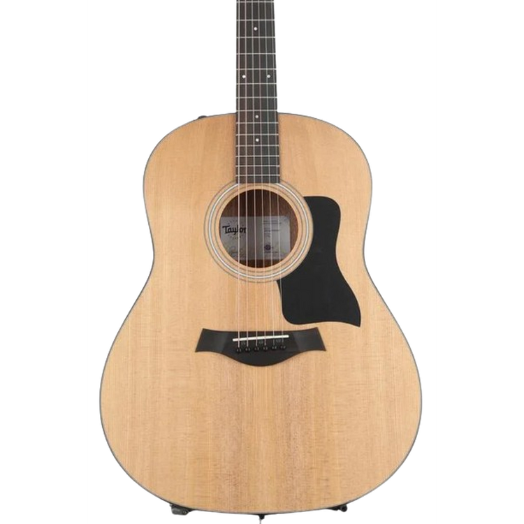 Taylor 117e Grand Pacific Acoustic-electric Guitar - Natural