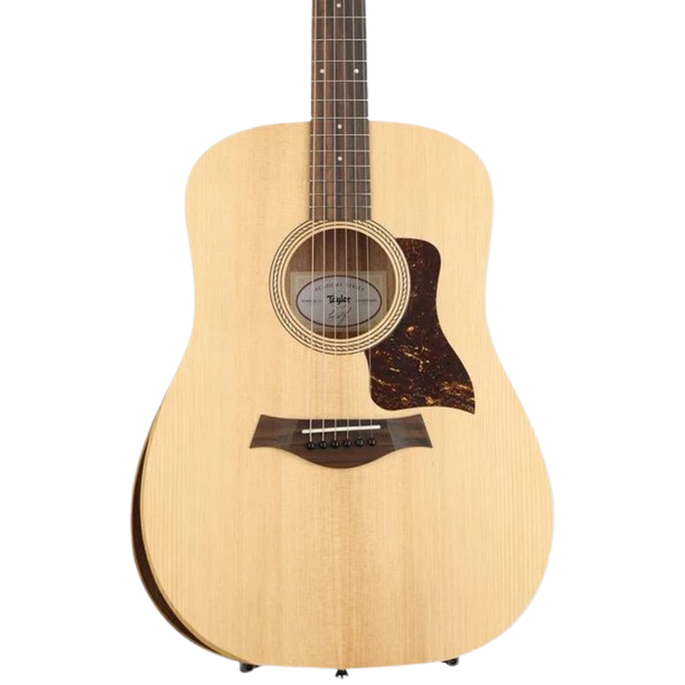 Taylor Academy 10 Acoustic Guitar - Natural