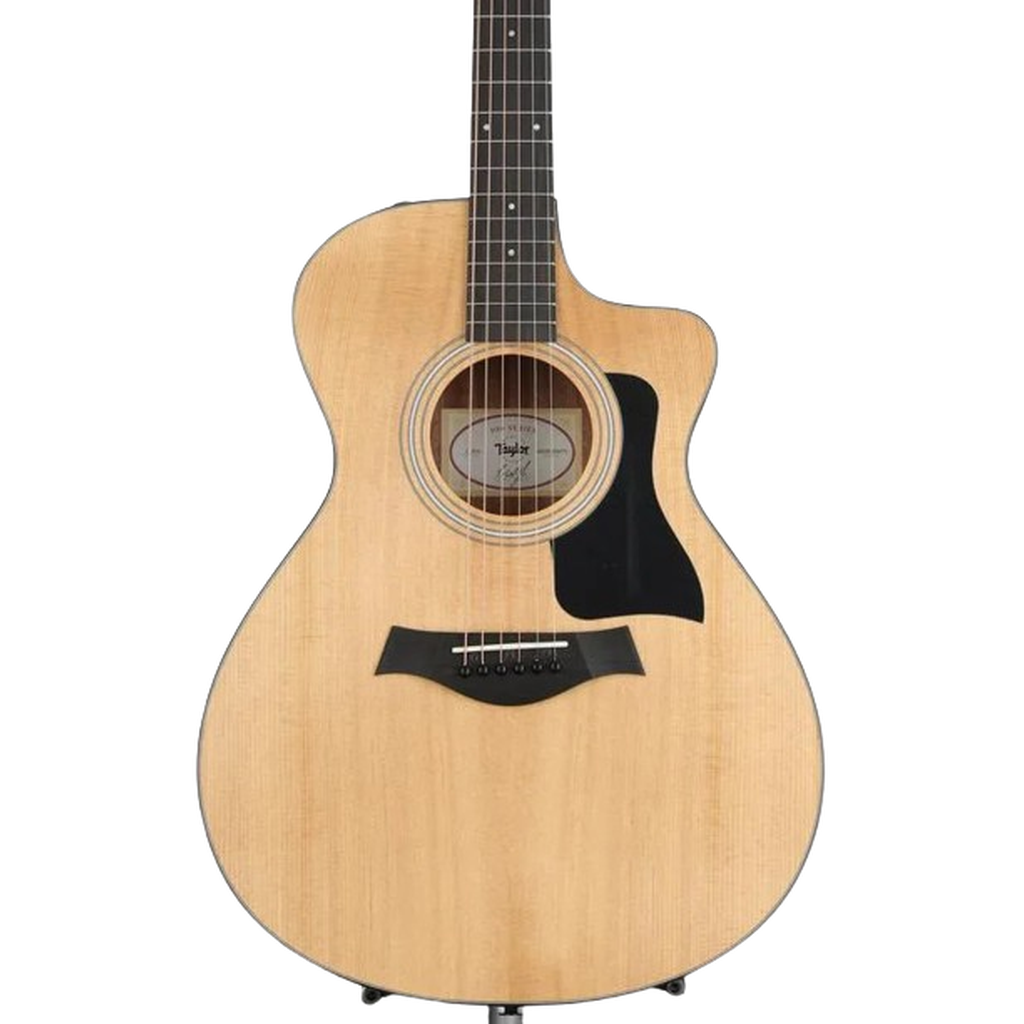 Taylor 112ce Acoustic-electric Guitar - Natural