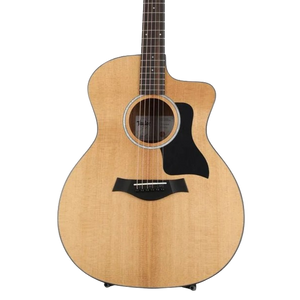 Taylor 214ce Plus Acoustic-electric Guitar