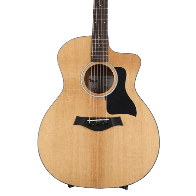 Taylor 214ce Plus Acoustic-electric Guitar