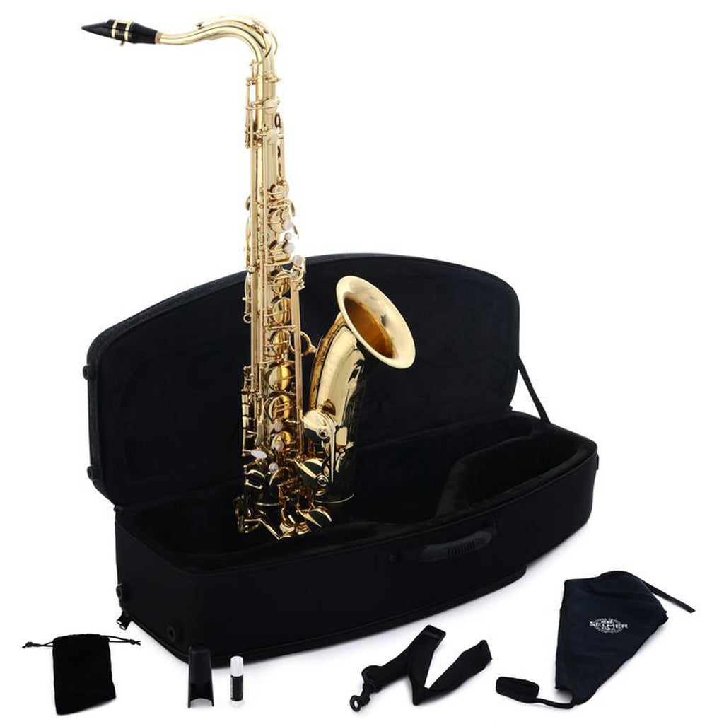 Saxophone Ténor Selmer Axos