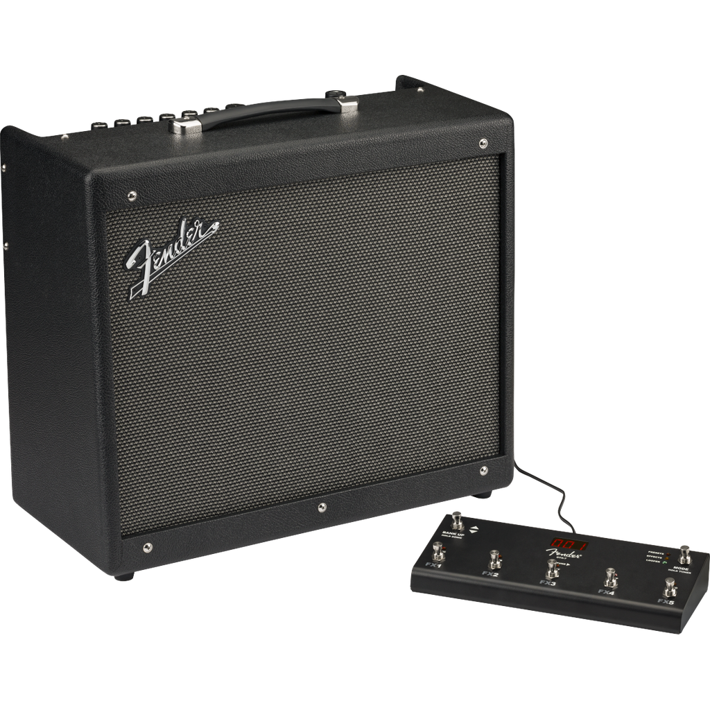 Fender Mustang GTX 100 1x12" 100-watt Guitar Combo Amp