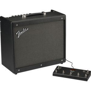 Fender Mustang GTX 100 1x12" 100-watt Guitar Combo Amp