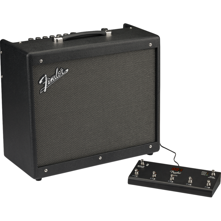 Fender Mustang GTX 100 1x12" 100-watt Guitar Combo Amp