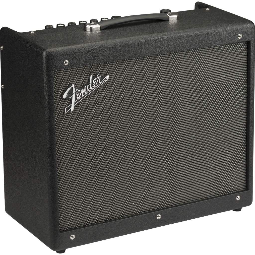 Fender Mustang GTX 100 1x12" 100-watt Guitar Combo Amp