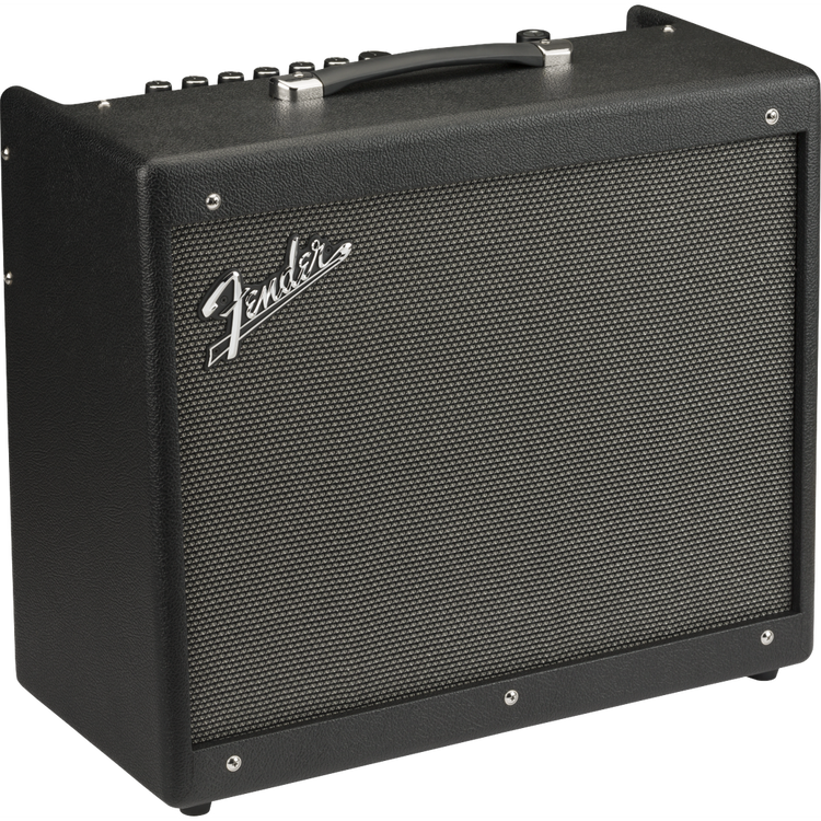 Fender Mustang GTX 100 1x12" 100-watt Guitar Combo Amp