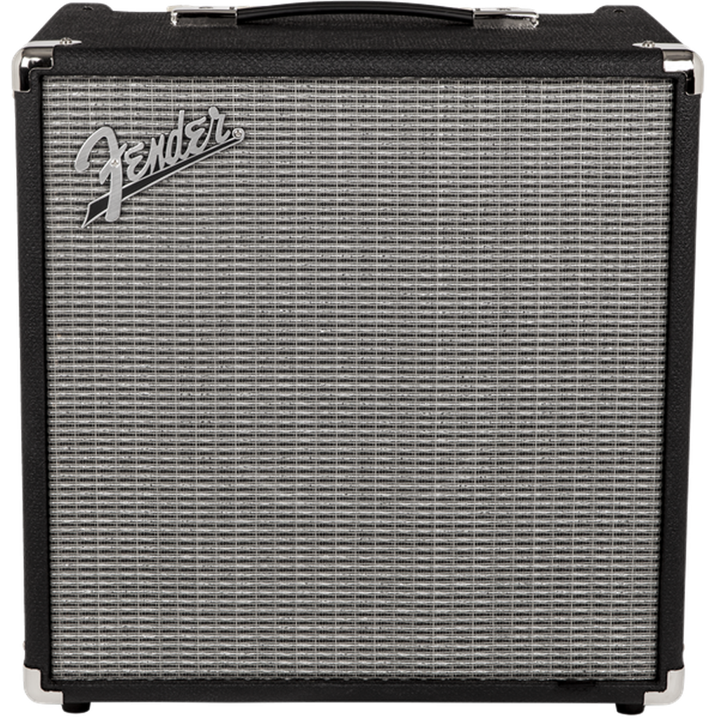 Fender Rumble 40 1x10" 40-watt Bass Guitar Combo Amp