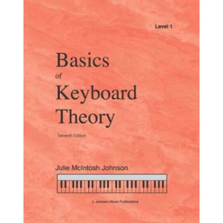 Basics of Keyboard Theory