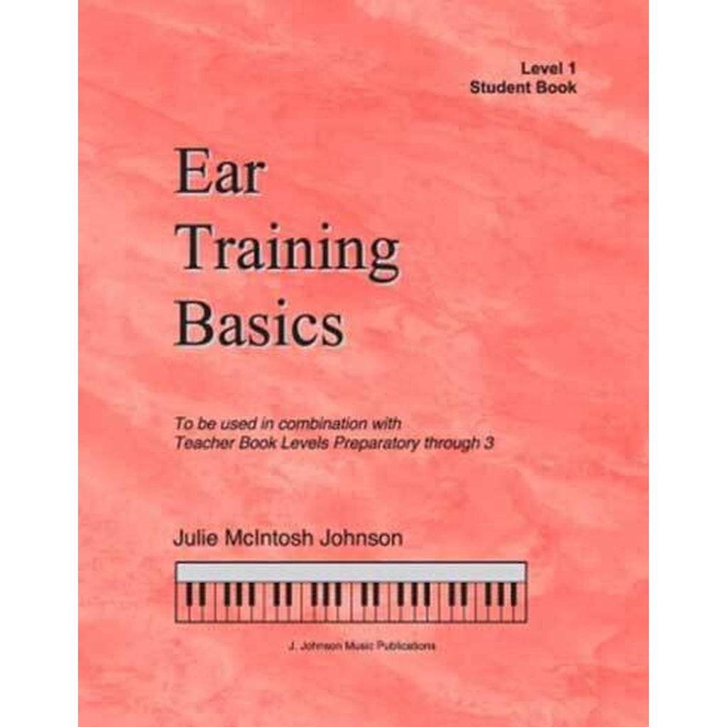 Ear Training Basics - Irvine Art And Music