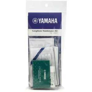 Yamaha Saxophone Maintenance Kit