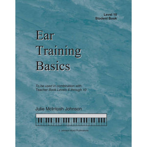 Ear Training Basics