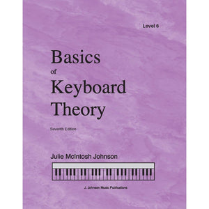 Basics of Keyboard Theory