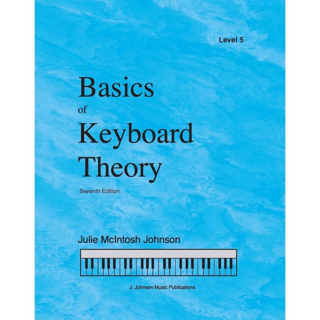 Basics of Keyboard Theory