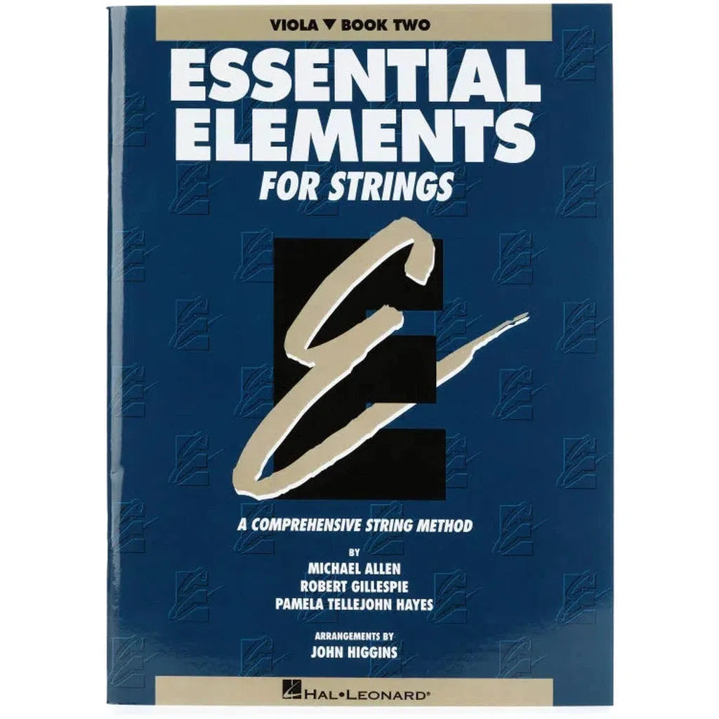 Essential Elements for Strings