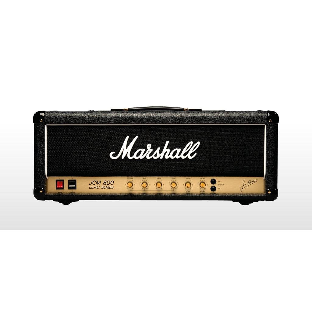 Marshall JCM800 2203X 100-watt Guitar Tube Head