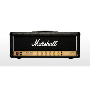 Marshall JCM800 2203X 100-watt Guitar Tube Head