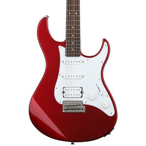 Yamaha PAC112J Pacifica Electric Guitar