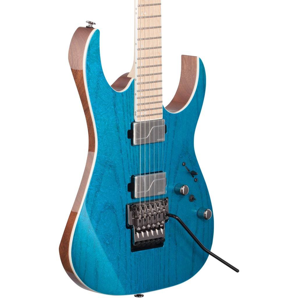 Ibanez Prestige RG5120M Electric Guitar - Irvine Art And Music