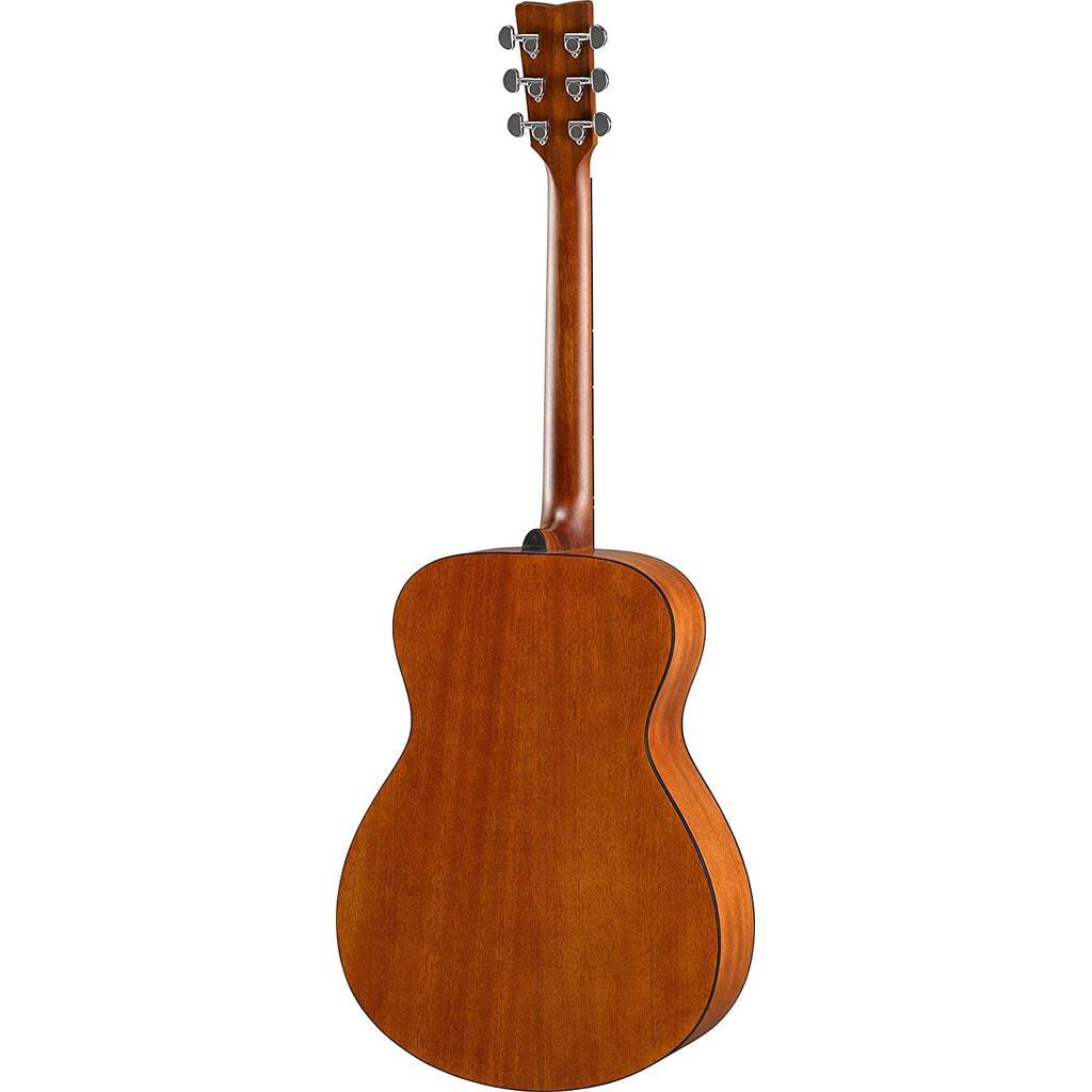 Yamaha FS800 Concert Acoustic Guitar - Natural - Irvine Art And Music