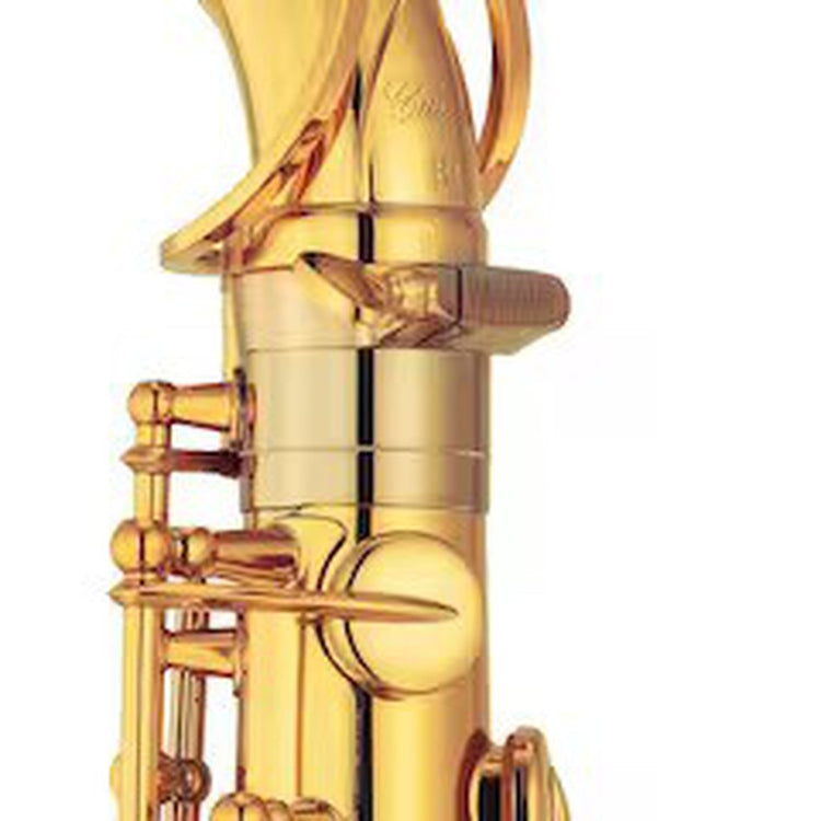 Yamaha YTS-875 EX Professional Tenor Saxophone - Gold Lacquer