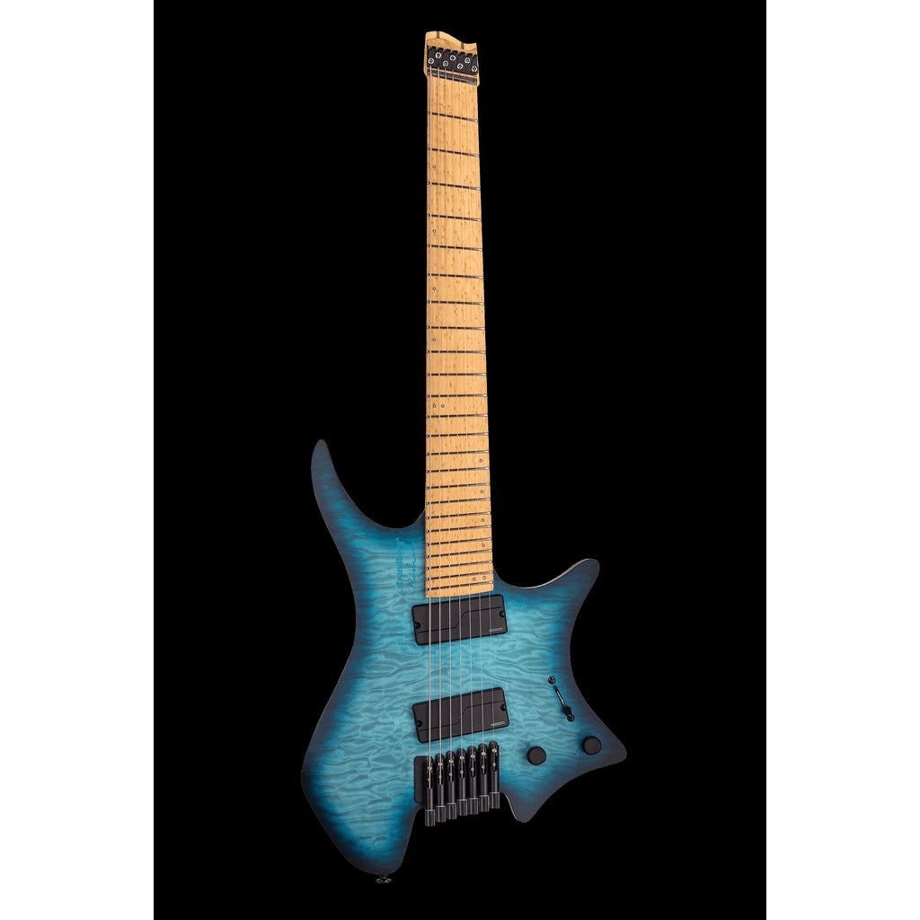 Strandberg Boden Original NX 7 Electric Guitar - Glacier Blue